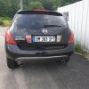 Demarreur NISSAN MURANO 1 Essence image 3