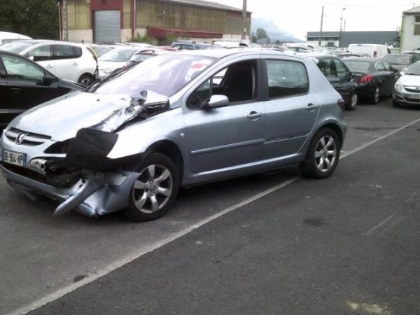 Retroviseur gauche PEUGEOT 307 PHASE 1 Diesel image 3