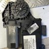 Moteur leve vitre avant gauche PEUGEOT 307 PHASE 1 Diesel image 1
