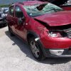 Serrure avant gauche DACIA SANDERO 2 PHASE 1 Essence image 3
