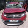 Serrure avant gauche DACIA SANDERO 2 PHASE 1 Essence image 5