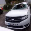 Serrure avant gauche DACIA SANDERO 2 PHASE 1 Essence image 6