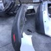Pare choc arriere FORD S-MAX 1 PHASE 2 Diesel image 1