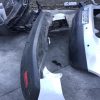 Pare choc arriere FORD S-MAX 1 PHASE 2 Diesel image 2