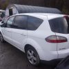 Pare choc arriere FORD S-MAX 1 PHASE 2 Diesel image 4