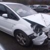 Pare choc arriere FORD S-MAX 1 PHASE 2 Diesel image 5