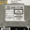 Autoradio d'origine FORD S-MAX 1 PHASE 2 Diesel image 2