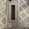 Commande chauffage FORD S-MAX 1 PHASE 2 Diesel image 1