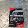 Optique avant secondaire droit (feux)(clignotant) ROVER 200 1 PHASE 2 Diesel image 2