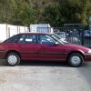 Optique avant principal droit (feux)(phare) ROVER 200 1 PHASE 2 Diesel image 3