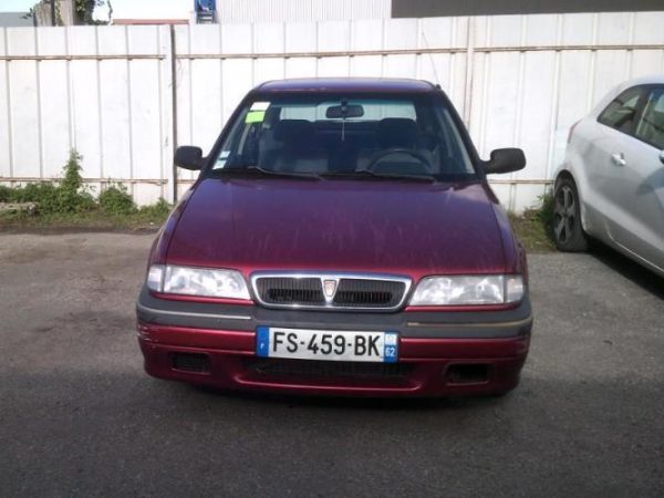 Retroviseur gauche ROVER 200 1 PHASE 2 Diesel image 3