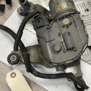 Moteur essuie glace avant FORD S-MAX 1 PHASE 2 Diesel image 1