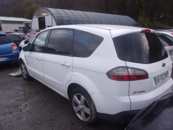 Moteur essuie glace avant FORD S-MAX 1 PHASE 2 Diesel image 4