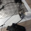Serrure arriere droit PEUGEOT 3008 1 PHASE 1 Diesel image 1