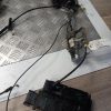 Serrure arriere droit PEUGEOT 3008 1 PHASE 1 Diesel image 2