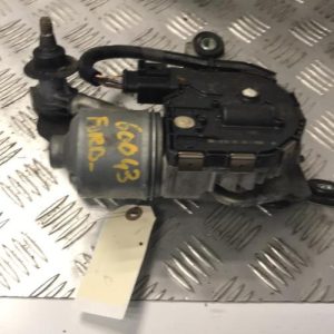 Moteur essuie glace avant FORD S-MAX 1 PHASE 2 Diesel image 1
