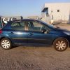 Boitier BSI PEUGEOT 207 PHASE 1 Diesel image 5