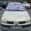 Attache ceinture arriere centrale RENAULT CLIO 2 PHASE 2 Diesel image 3