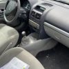 Attache ceinture arriere centrale RENAULT CLIO 2 PHASE 2 Diesel image 6