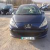 Feu arriere principal gauche (feux) PEUGEOT 207 PHASE 1 Diesel image 2