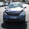 Avertisseur/Klaxon RENAULT CLIO 2 CAMPUS PHASE 2 Diesel image 2