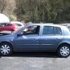 Avertisseur/Klaxon RENAULT CLIO 2 CAMPUS PHASE 2 Diesel image 4