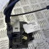 Serrure avant gauche RENAULT CLIO 2 PHASE 2 Diesel image 1
