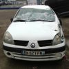Serrure avant gauche RENAULT CLIO 2 PHASE 2 Diesel image 3