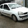 Serrure avant gauche RENAULT CLIO 2 PHASE 2 Diesel image 5