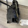 Serrure avant droit RENAULT CLIO 3 PHASE 2 Diesel image 1