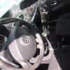 Serrure avant droit RENAULT CLIO 3 PHASE 2 Diesel image 3