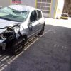 Serrure avant droit RENAULT CLIO 3 PHASE 2 Diesel image 2