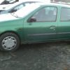 Serrure avant droit RENAULT CLIO 2 PHASE 1 Diesel image 3