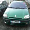 Serrure avant droit RENAULT CLIO 2 PHASE 1 Diesel image 4