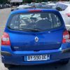 Autoradio d'origine RENAULT TWINGO 2 PHASE 1 Essence image 5