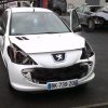Retroviseur droit PEUGEOT 206+ Essence image 2