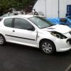 Retroviseur droit PEUGEOT 206+ Essence image 5
