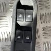 Interrupteur de leve vitre RENAULT SCENIC 2 PHASE 1 Diesel image 1