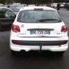 Pedalier d'accelerateur PEUGEOT 206+ Essence image 3