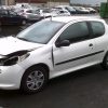 Pedalier d'accelerateur PEUGEOT 206+ Essence image 4