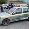 Autoradio d'origine RENAULT CLIO 2 PHASE 2 Diesel image 2