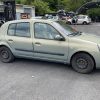 Autoradio d'origine RENAULT CLIO 2 PHASE 2 Diesel image 5
