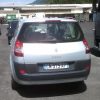 Autoradio d'origine RENAULT GRAND SCENIC 2 PHASE 1 Diesel image 3