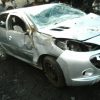Serrure arriere droit PEUGEOT 206+ ESS image 4