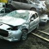 Serrure arriere droit PEUGEOT 206+ ESS image 5