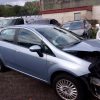 Serrure avant droit FIAT GRANDE PUNTO ESS image 5
