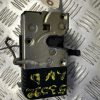 Serrure avant droit FIAT SCUDO 1 PHASE 1 Diesel image 1