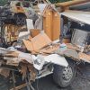 Serrure avant droit MONCAYO CAMPING CAR GAZOLE image 2