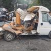 Serrure avant droit MONCAYO CAMPING CAR GAZOLE image 3