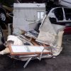Serrure avant droit MONCAYO CAMPING CAR GAZOLE image 4
